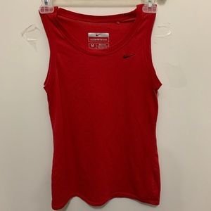 Nike Fit Dry Sports Tank